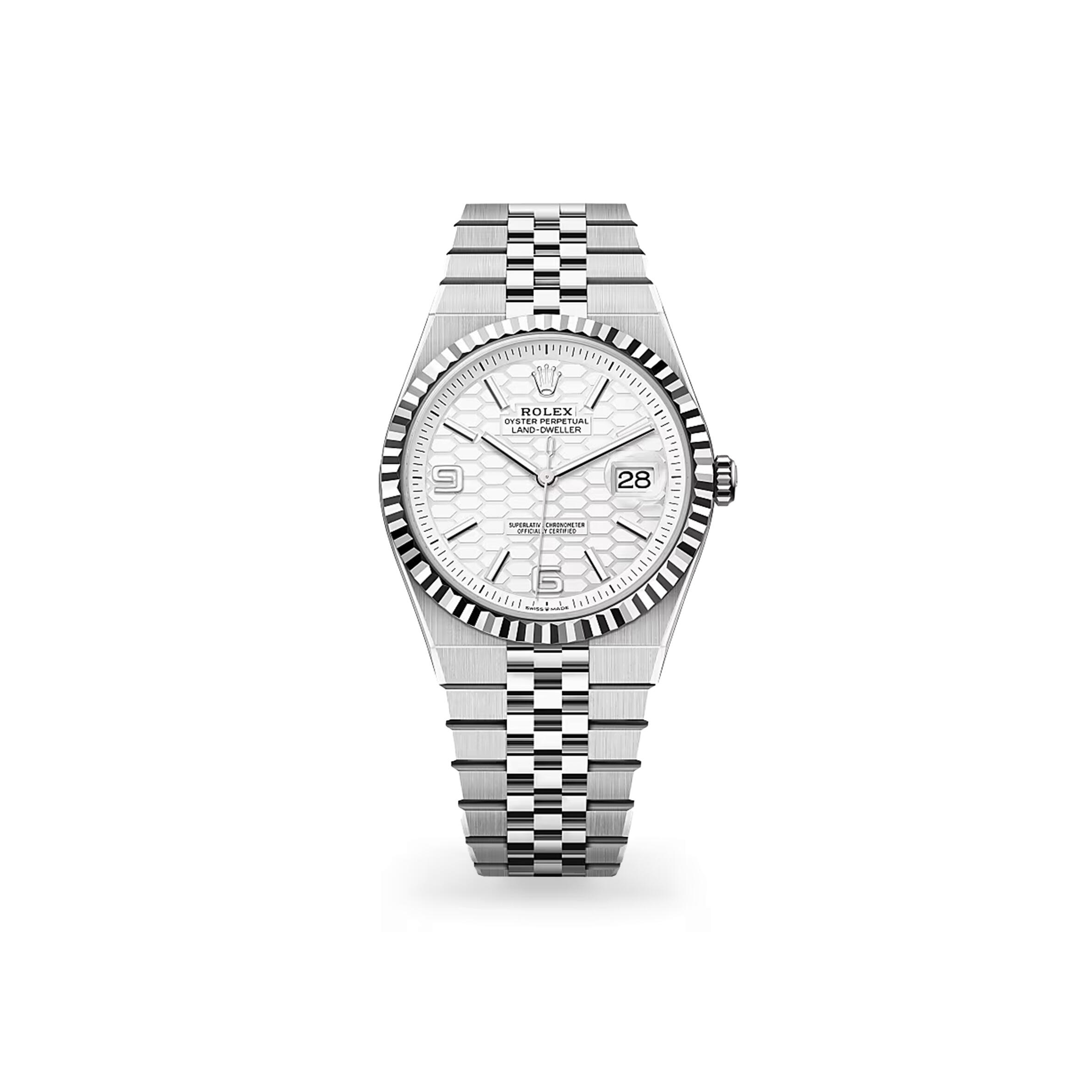 R01ex land-dweller 40mm 127334
